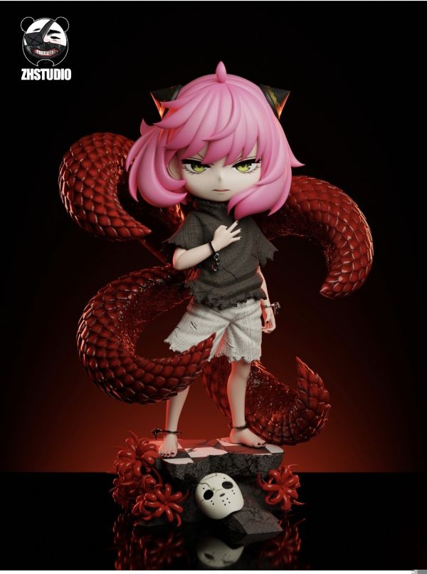 整活工作室 吃貨女孩 