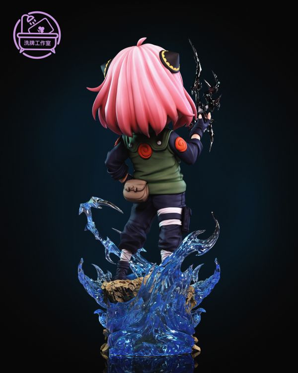 【補款】洗牌STUDIO 粉頭小可愛Cos系列序篇第三彈 
