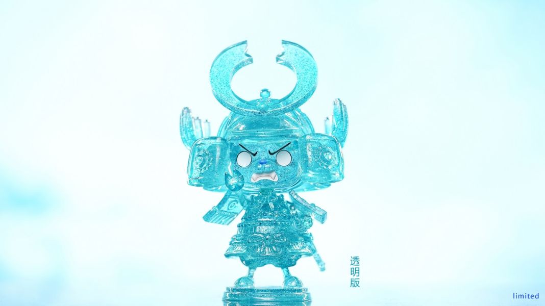 【補款】LX-Studios 草帽團喬巴 多版本 