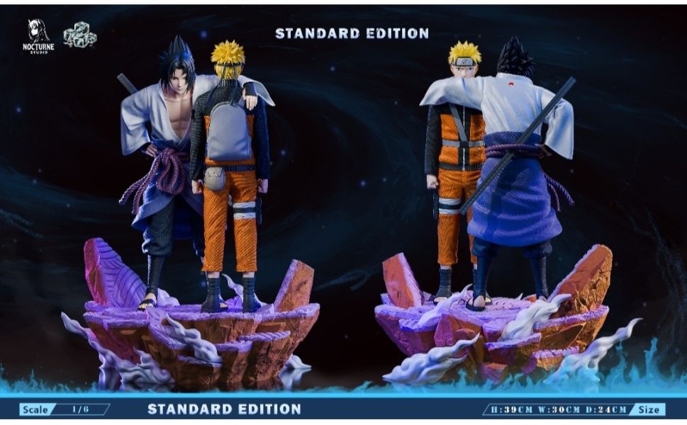 Nocturne Studio×ICE 鳴佐重逢 