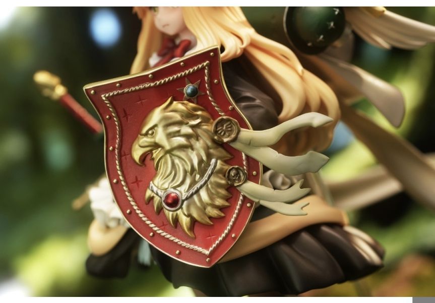 東方人型 戰錘40k 小獅王萊昂GK塗裝完成品 