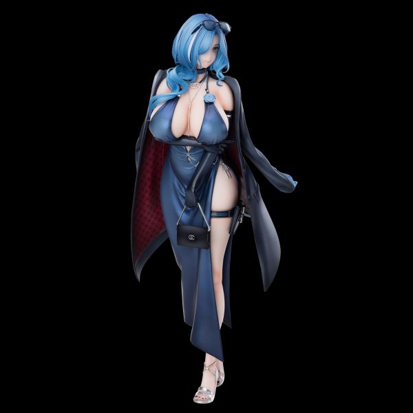 咔哇文創 少女前線2-追放 海倫 