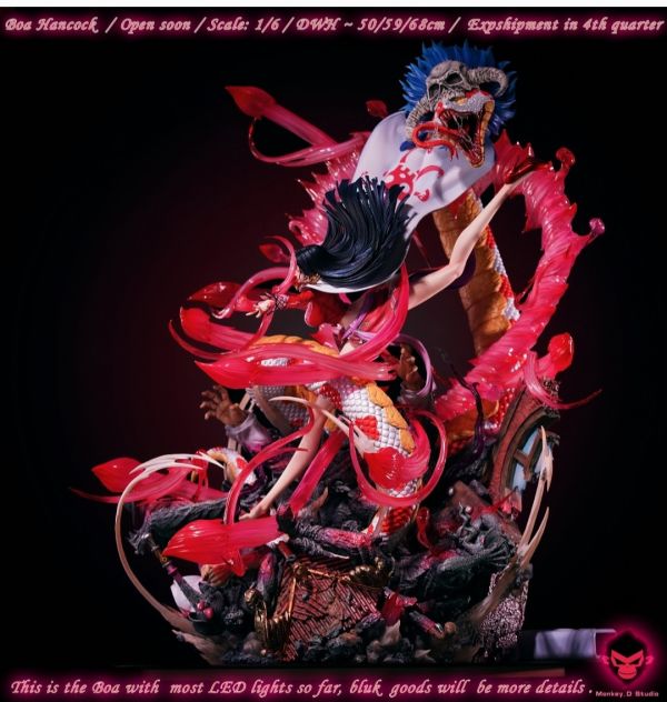 MDS 女帝：波雅·漢庫克 