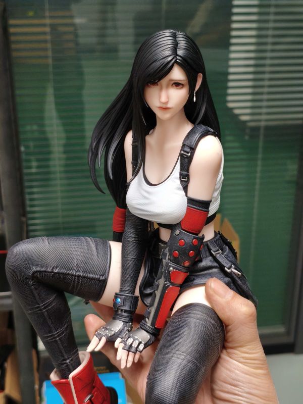 ArtBox studio 1/4 蒂法tifa 