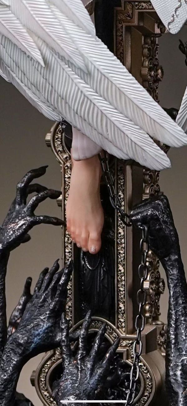 【補款】MU studio 戰鬥蒂法 