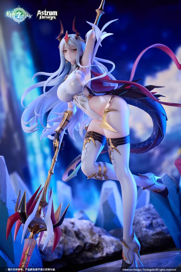 【補款】正版授權 AstrumDesign 第七史詩 New Moon Luna 新月露娜 
