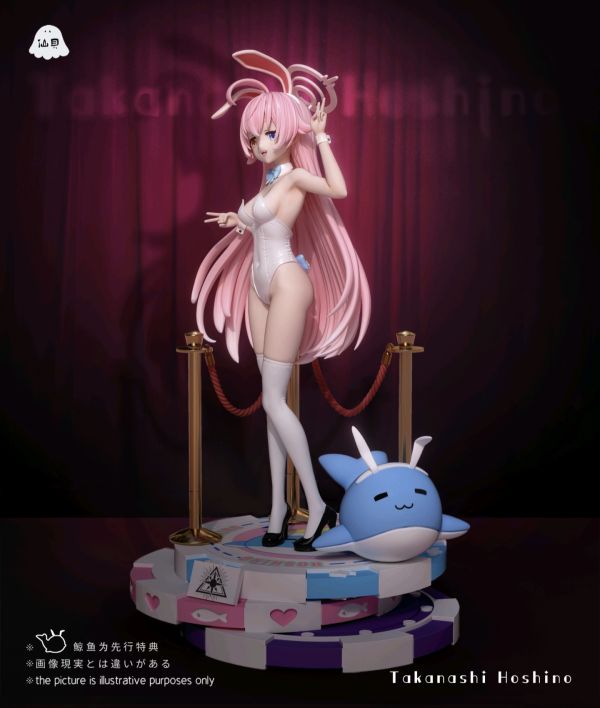 仙貝-Studio 特邀嘉賓-小鳥遊星野 