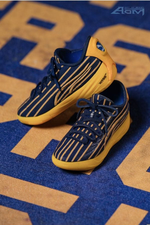 Aom 1/6 哈利伯頓總決賽套裝 