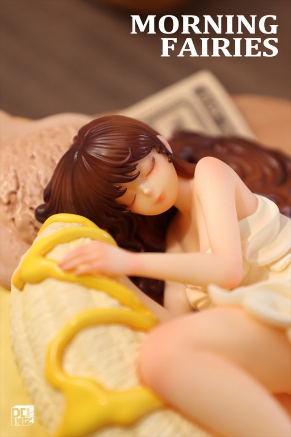 【補款】WeArtDoing 沉睡魔咒-早安少女 