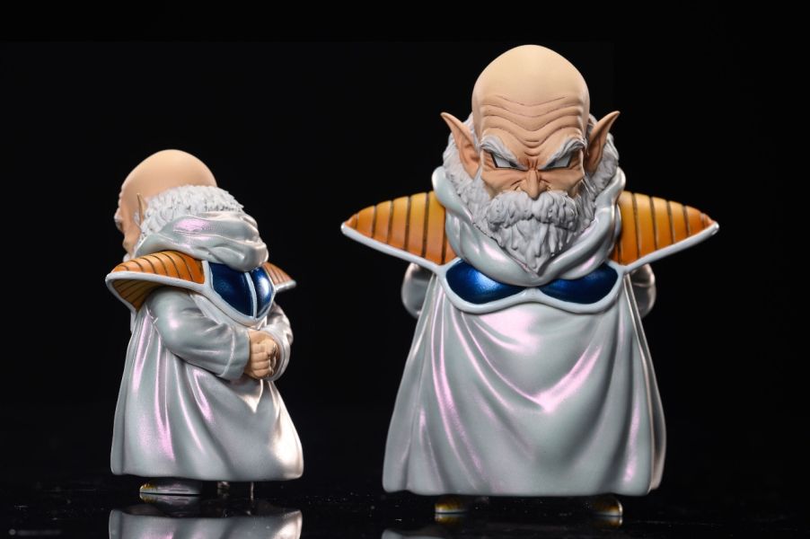 【在台現貨】League LG工作室  那美剋星弗利薩軍團共鳴-醫療兵 