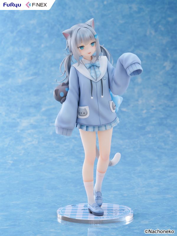 正版授權 F:NEX Nachoneko 甘城貓貓New outfit 
