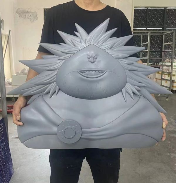 【補款-已二次通知 請盡速補款】新世紀工作室 黑團下半套第8-10彈 