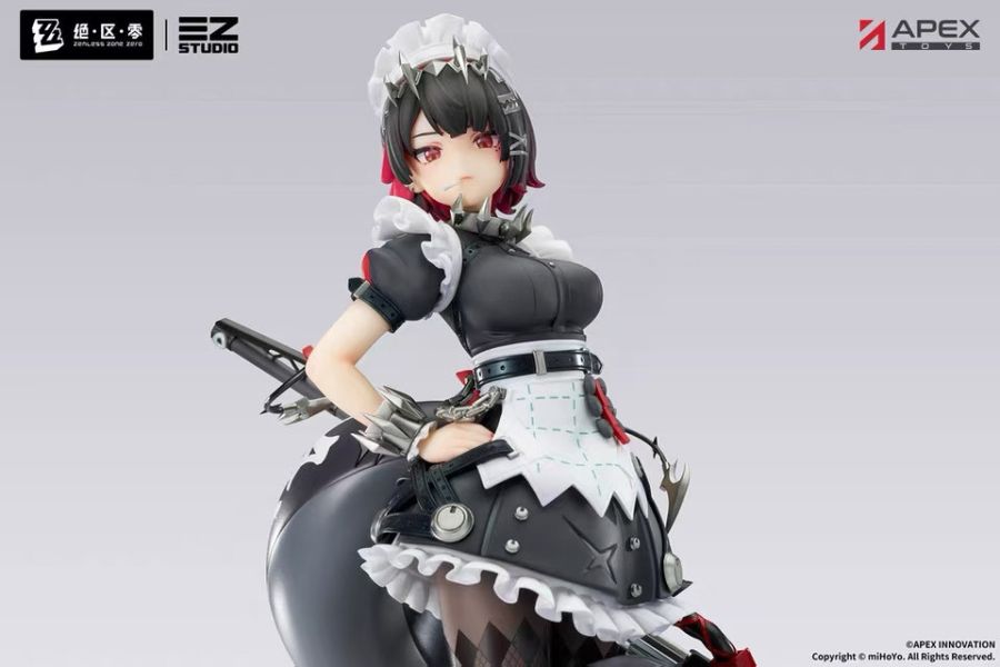 正版授權 APEX 陣營系列 維多利亞家政 艾蓮·喬 
