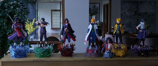 cw 門神止水 
