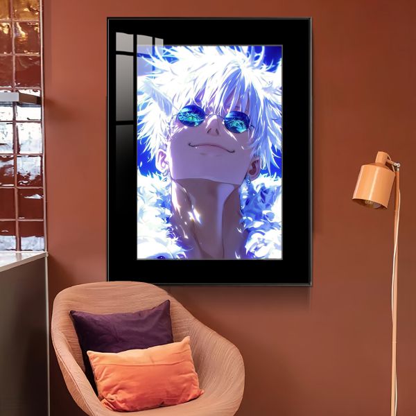 橘子工作室 五條悟 