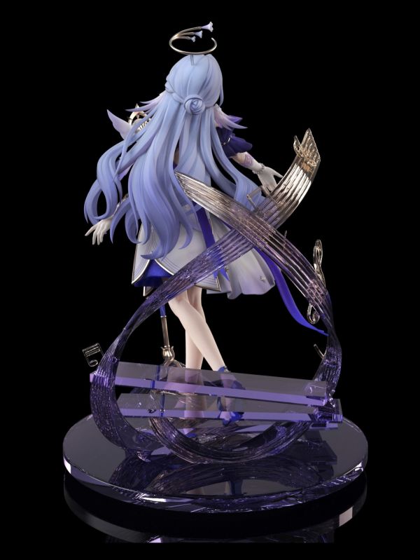【補款】LoveHolic×阿爾塔 知更鳥 塗裝完成品 雙比例 