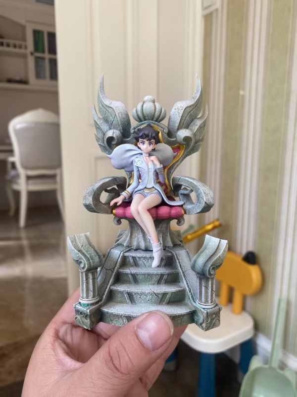 【補款】Boom 王座系列第四彈 卡姐 