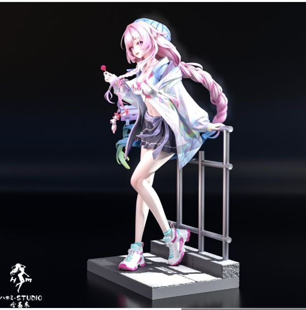 哈基米（ハキミ） 愛門-昔之漣 昔昔B款 