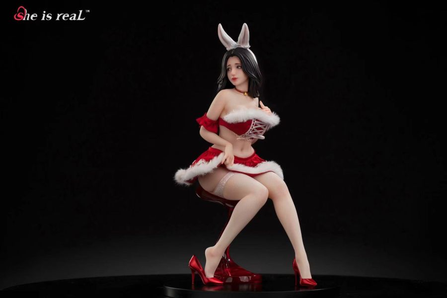 【補款】SHE IS REAL×BearPanda 肉扣熱熱子 