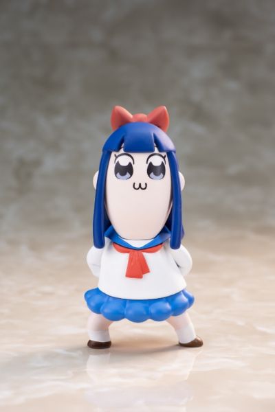 【補款】SC工作室 POP子和PIPI美 