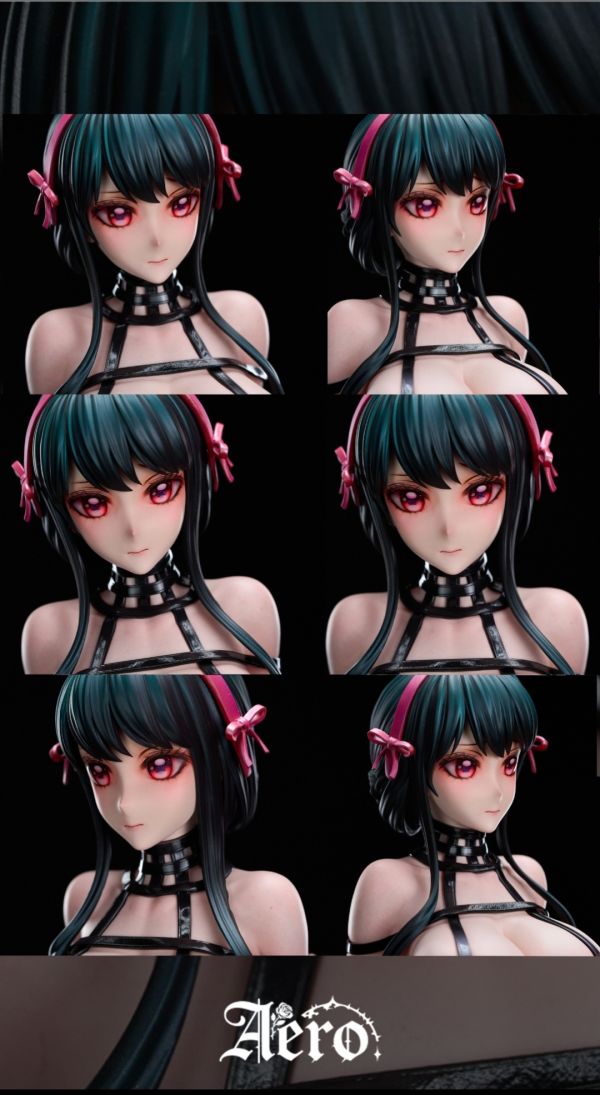 Aero studio ETC系列 荊棘女王 