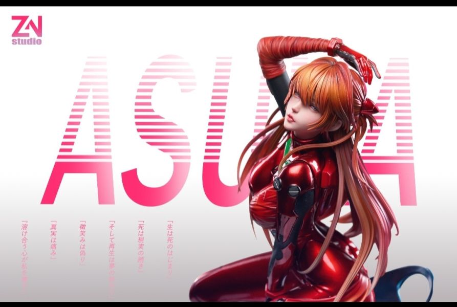 ZN studio 明日香Asuka 