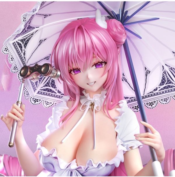 小浣熊工作室 夏日系列 泳裝桃樂絲 A款gk 