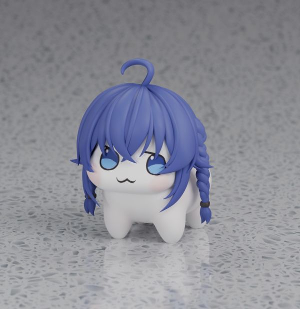 tensei工作室 貓娘洛奇希 