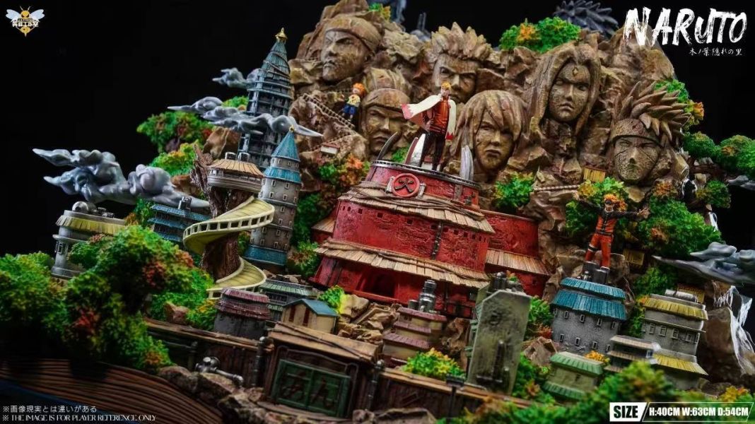 【補款】黃蜂工作室 書本系列第二彈《木葉的回憶》 