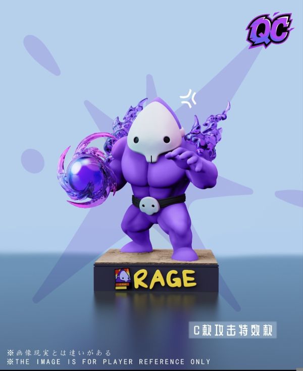 啓晨工作室 狂扁小朋友 