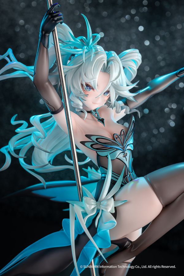 正版授權 SUNBORN《少女前線》PA15 踏光而來的夜Ver. 
