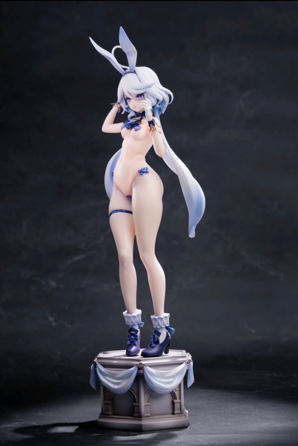 【補款】Starry Sky-studio 原神 水神芙寧娜 兔女郎 雙比例 