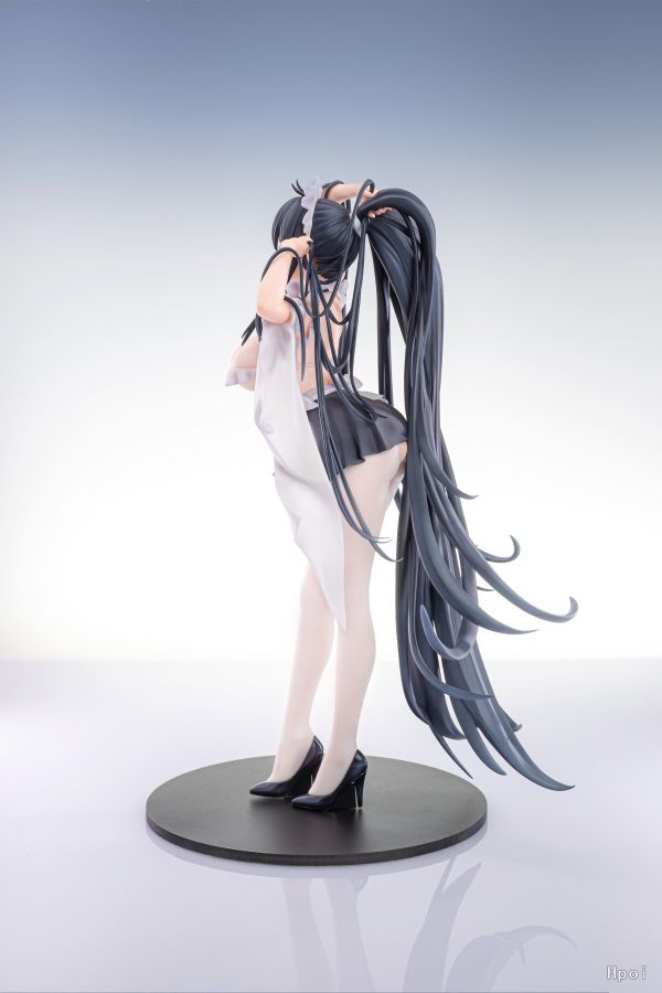 正版授權 AniGame 碧藍航線 不撓 