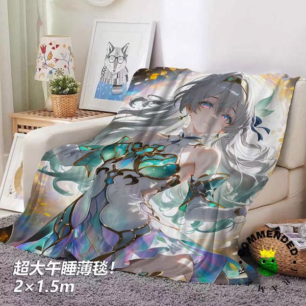 皇呱 《覺醒流螢》崩壞星穹鐵道流螢螢火蟲飛蠅撲火向死而生格拉默的餘燼周邊裝飾畫 