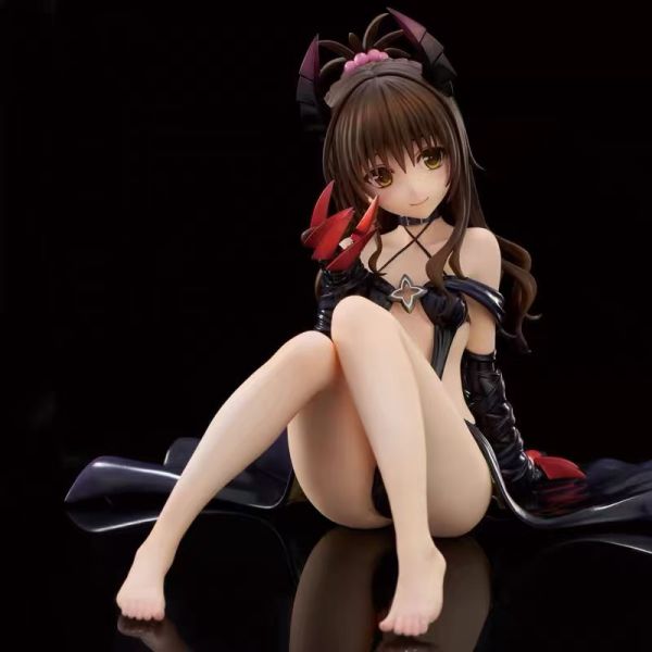 UnionCreative UC 出包王女DARKNESS 結城美柑 新包裝版 