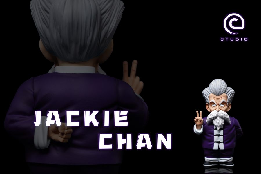 【補款】C-STUDIO 龍珠 童年武道會篇-乘龍 