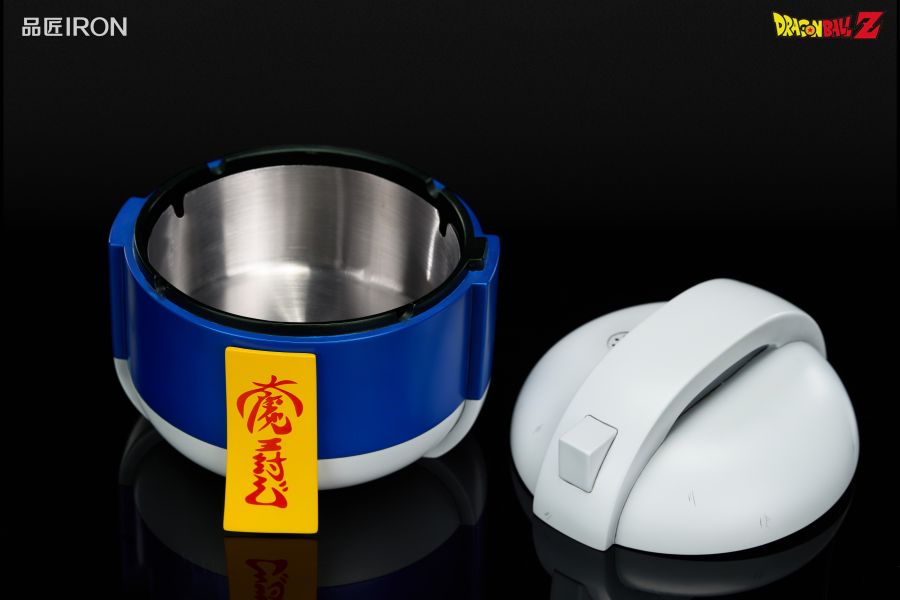 【工作室現貨】品匠IRON MQ068-魔封波多功能擺件 