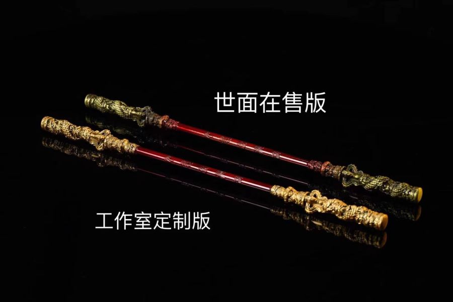 【補款】TT工作室 神話悟空系列 