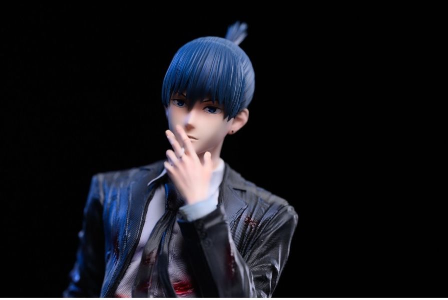 【補款】Rain Studio 槍之惡魔 早川秋 彌留之際 配件包 