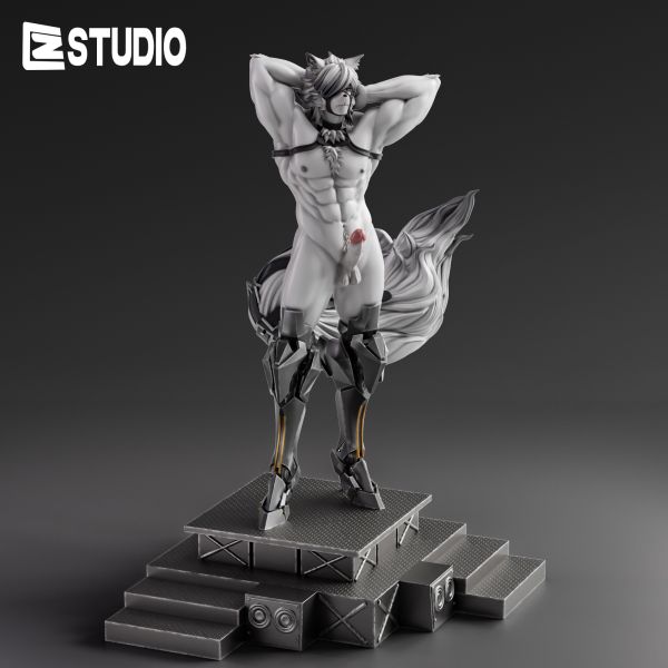 【補款】CZ工作室 馮·萊卡恩 雙版本 