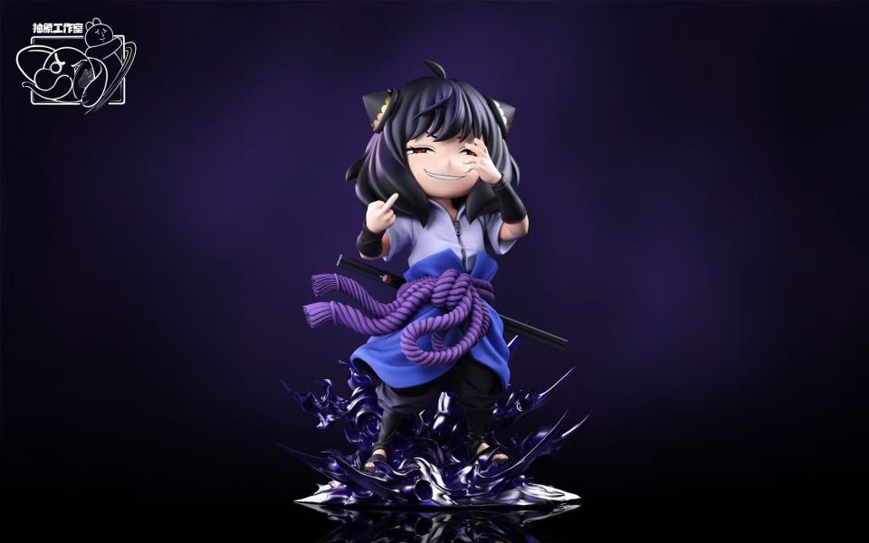 抽象Studio 004 第七班共鳴 天照阿尼亞 
