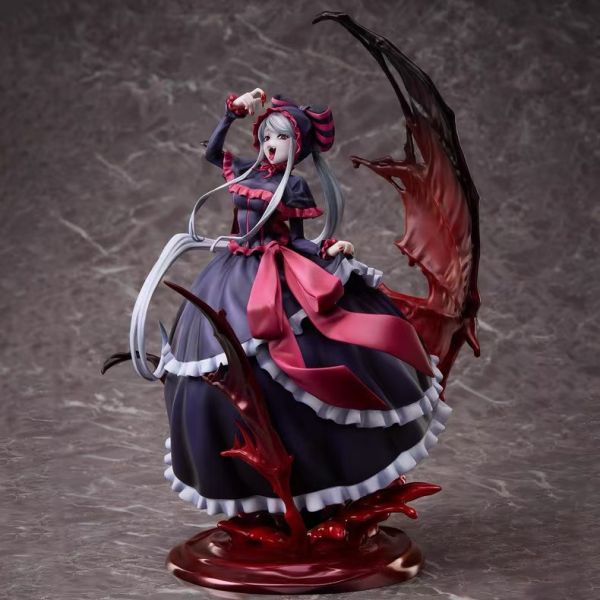 UC OVERLORD 夏提雅·布拉德弗倫10週年紀念 