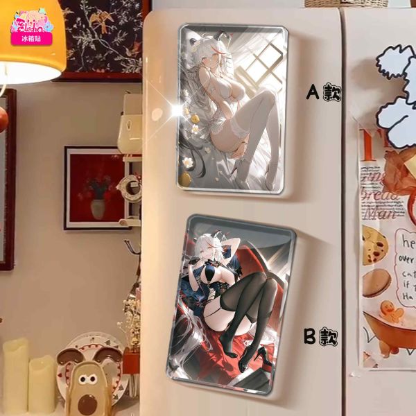 阿喵畫社 海賊王 埃吉爾黑白雙子雙聯裝飾畫 