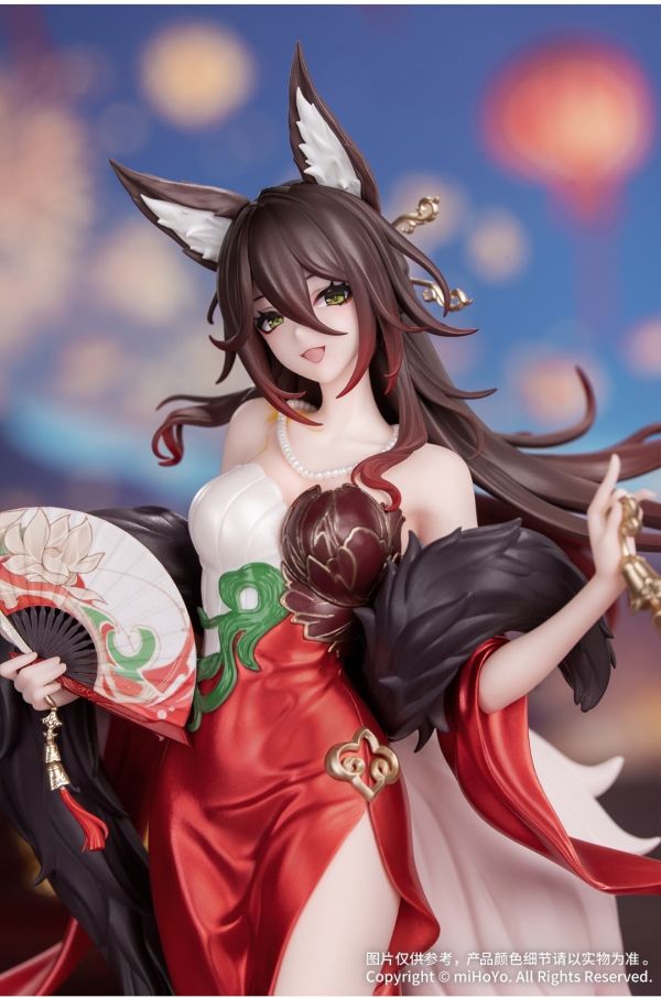 正版授權 Myethos Gift+系列 崩壞：星穹鐵道 忘歸人·星運進寶Ver. 