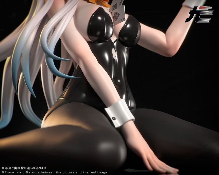 尤物工作室 兔女郎 流螢 雙版本 