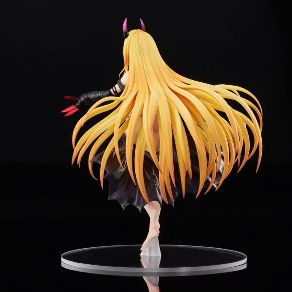 UnionCreative UC 出包王女DARKNESS 金色暗影 