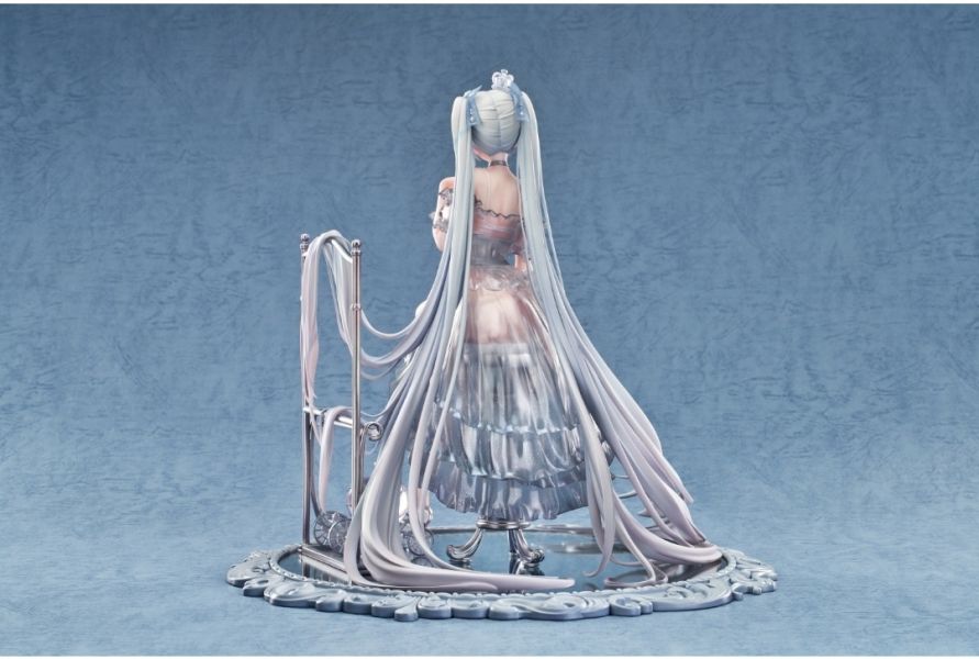 正版授權 GSAS 勝利女神：新的希望 灰姑娘-玻璃公主 