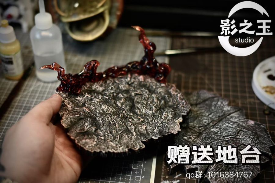 影之玉studio 穢土鼬 