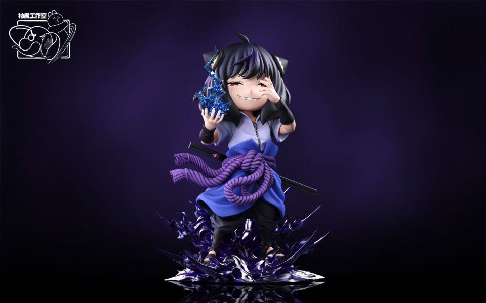 抽象Studio 004 第七班共鳴 天照阿尼亞 