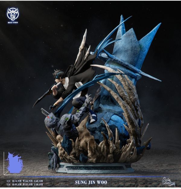 Mask Studio 程肖宇VS讚美之神 